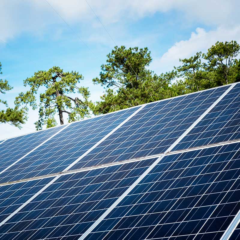 Photovoltaik-Rechner: Lohnt sich die Installation einer Photovoltaikanlage?