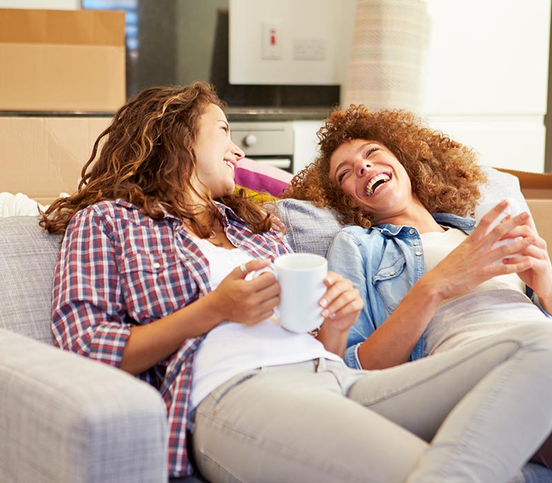 Alles Wichtige rund um den Untermietvertrag und die Untervermietung