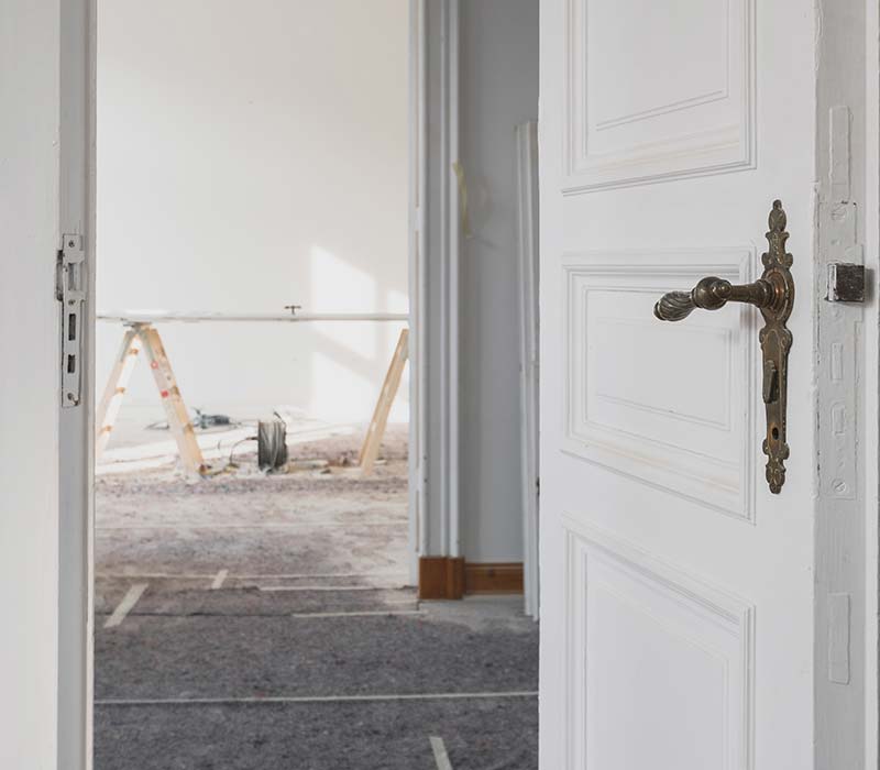 Schönheitsreparaturen in der Mietwohnung: Rechte und Pflichten von Mietern