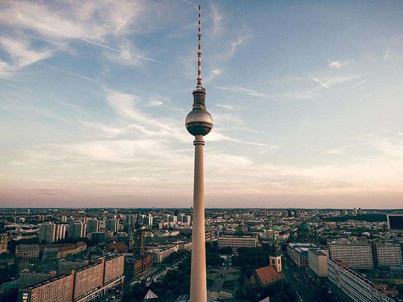 Tipps für den Umzug nach Berlin