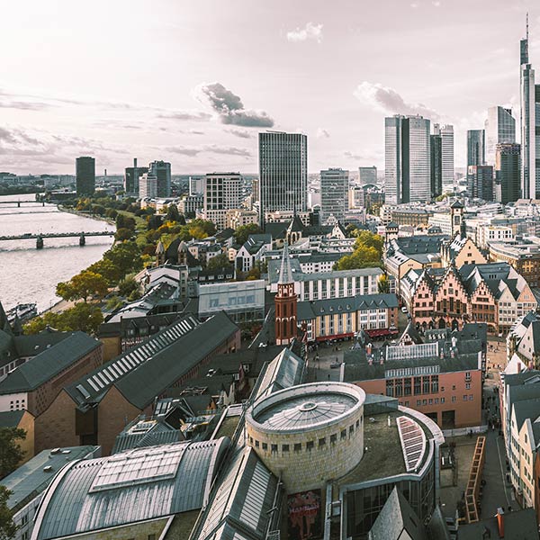 Tipps für den Umzug nach Frankfurt