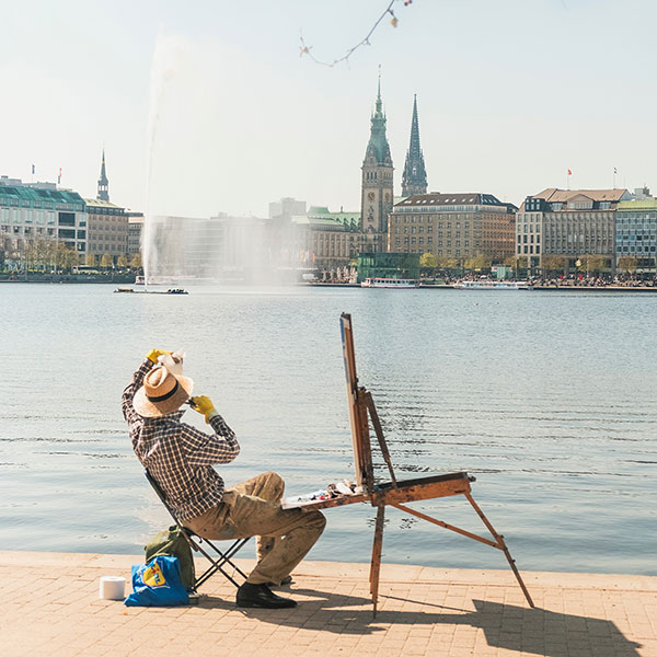 Tipps für den Umzug nach Hamburg