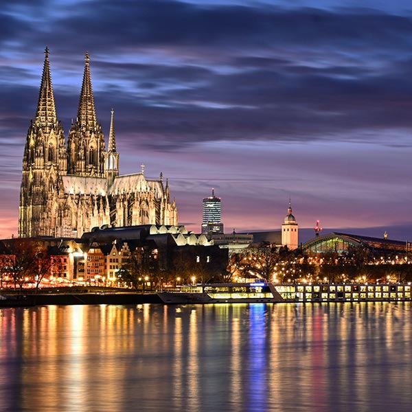 Tipps für den Umzug nach Köln