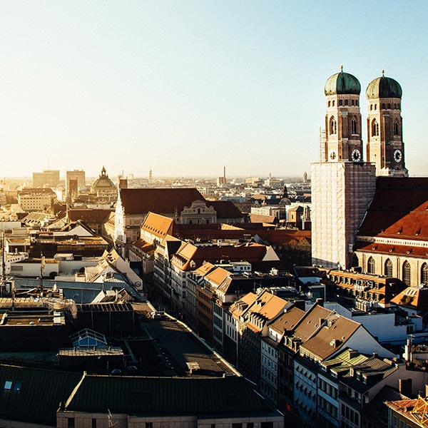 Tipps für den Umzug nach München