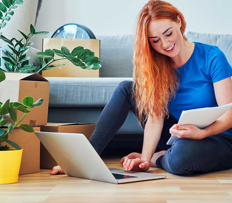 Umzugsunternehmen: Vor- und Nachteile von professionellen Umzügen